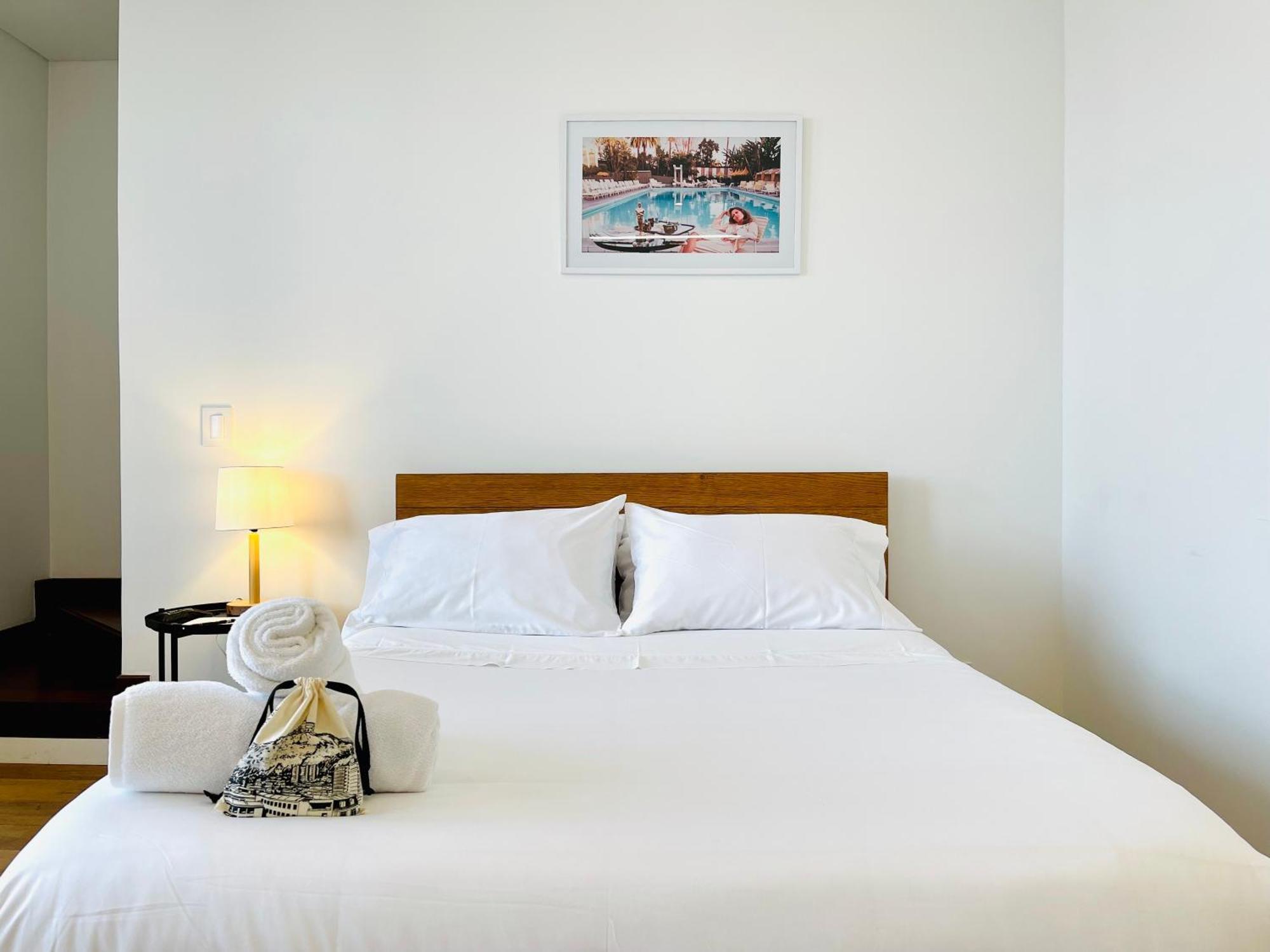Kubik By Wynwood House Aparthotel Bogota Exterior photo