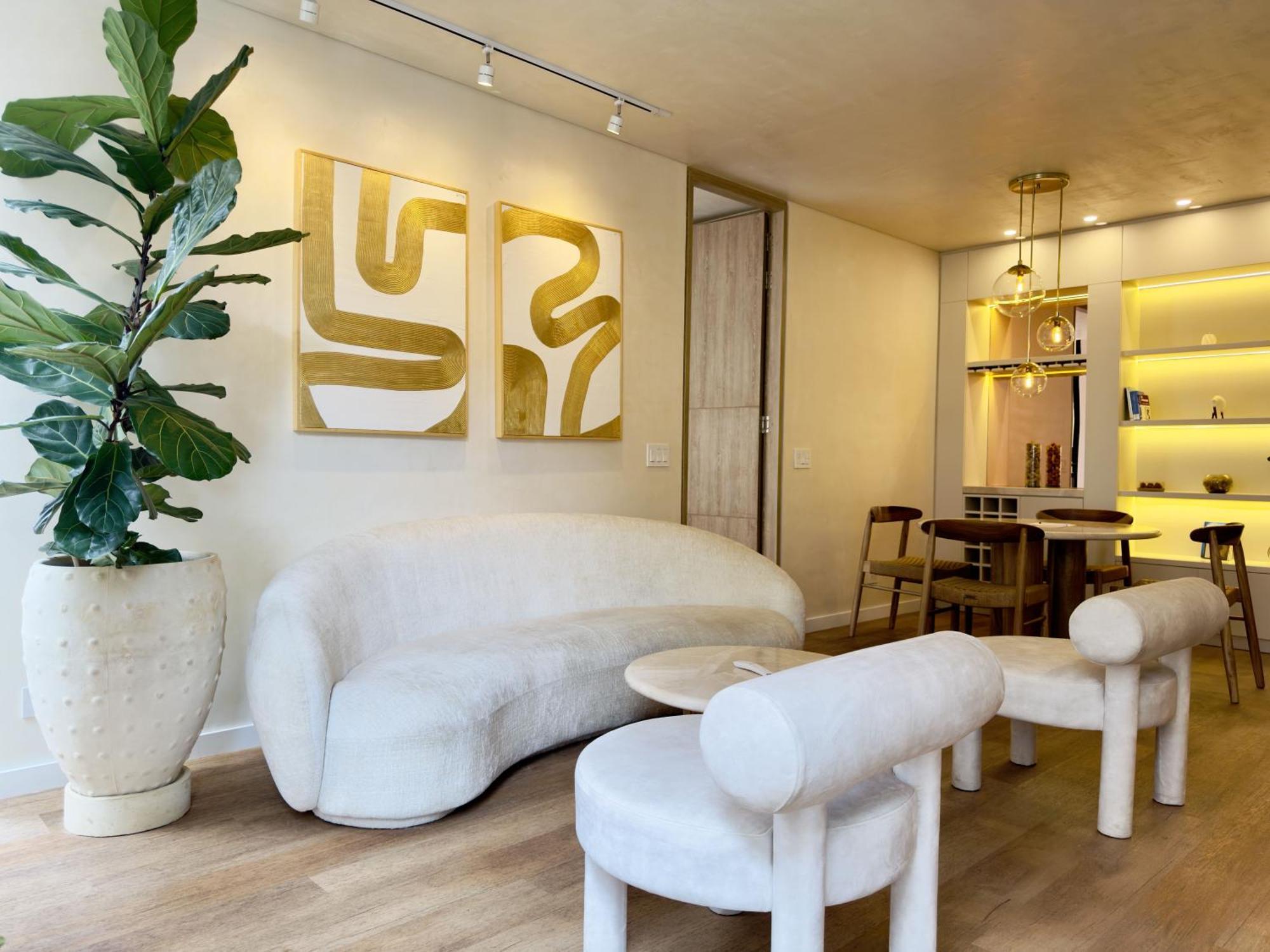 Kubik By Wynwood House Aparthotel Bogota Exterior photo