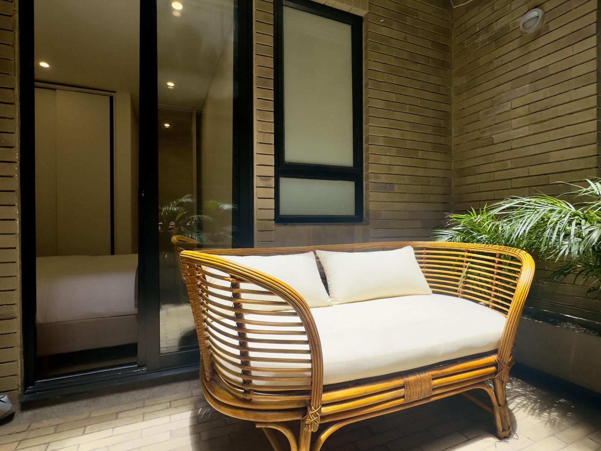 Kubik By Wynwood House Aparthotel Bogota Exterior photo